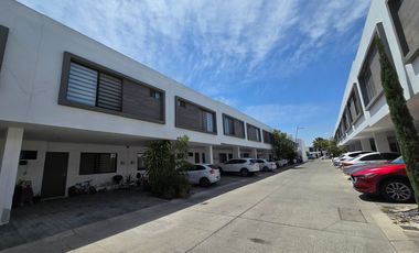 Casa en renta en Arboreto Zapopan