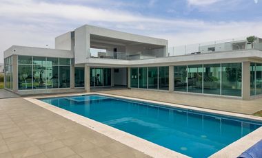 CASA EN VENTA EN  FRACCIONAMIENTO ATMOSFERA HABITAT Y EQUILIBRIO