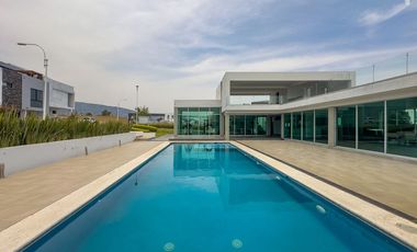 CASA EN VENTA EN  FRACCIONAMIENTO ATMOSFERA HABITAT Y EQUILIBRIO