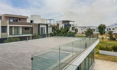 CASA EN VENTA EN  FRACCIONAMIENTO ATMOSFERA HABITAT Y EQUILIBRIO