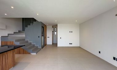 CASA EN VENTA EN  FRACCIONAMIENTO ATMOSFERA HABITAT Y EQUILIBRIO