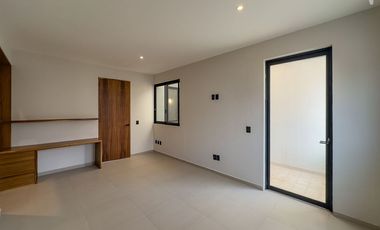 CASA EN VENTA EN  FRACCIONAMIENTO ATMOSFERA HABITAT Y EQUILIBRIO