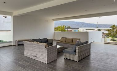 CASA EN VENTA EN  FRACCIONAMIENTO ATMOSFERA HABITAT Y EQUILIBRIO