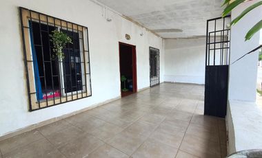 Casa en Valladolid