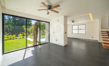Casa en  VENTA