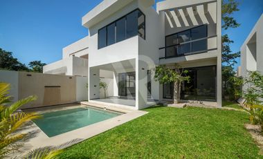 Casa en  VENTA
