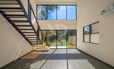 Casa en  Venta en Residencial Lagos del Sol