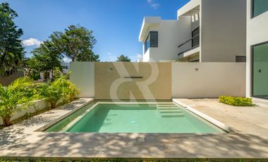 Casa en  Venta en Residencial Lagos del Sol