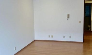 POLANCO ARQUIMIDES VENTA DEPARTAMENTO DUPLEX DE 2 RECAMARAS CON BALCON