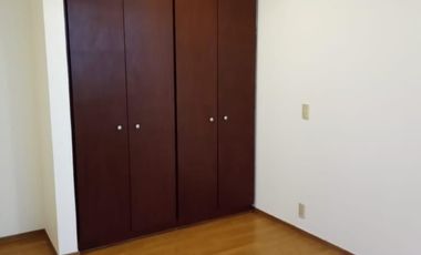 POLANCO ARQUIMIDES VENTA DEPARTAMENTO DUPLEX DE 2 RECAMARAS CON BALCON