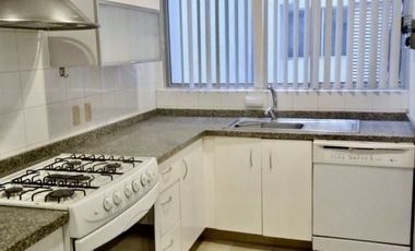 POLANCO ARQUIMIDES VENTA DEPARTAMENTO DUPLEX DE 2 RECAMARAS CON BALCON