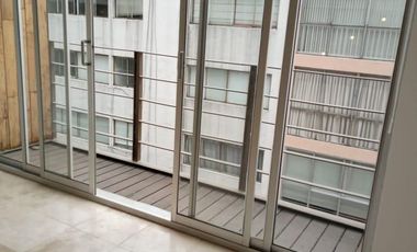 POLANCO ARQUIMIDES VENTA DEPARTAMENTO DUPLEX DE 2 RECAMARAS CON BALCON