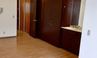 POLANCO ARQUIMIDES VENTA DEPARTAMENTO DUPLEX DE 2 RECAMARAS CON BALCON