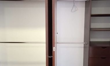 POLANCO ARQUIMIDES VENTA DEPARTAMENTO DUPLEX DE 2 RECAMARAS CON BALCON