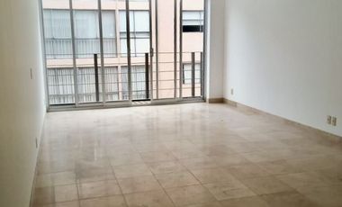 POLANCO ARQUIMIDES VENTA DEPARTAMENTO DUPLEX DE 2 RECAMARAS CON BALCON