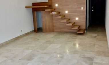 POLANCO ARQUIMIDES VENTA DEPARTAMENTO DUPLEX DE 2 RECAMARAS CON BALCON