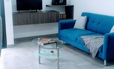 Departamento en Ecatepec