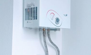 Departamento en Ecatepec