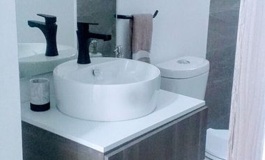 Departamento en Ecatepec