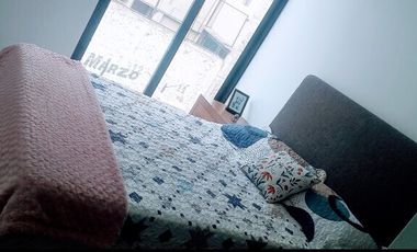 Departamento en Ecatepec