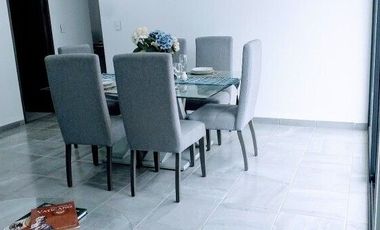 Departamento en Ecatepec