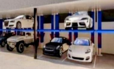 Departamento en Ecatepec