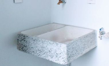 Departamento en Ecatepec