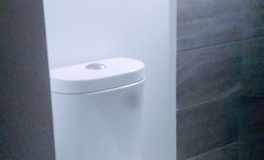 Departamento en Ecatepec