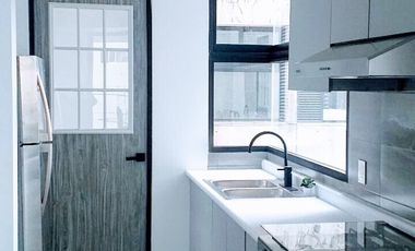 Departamento en Ecatepec