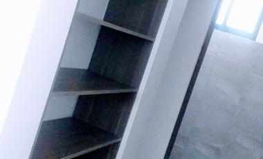 Departamento en Ecatepec