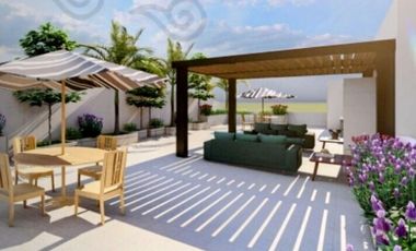 Departamento en Ecatepec