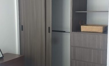 Departamento en Ecatepec