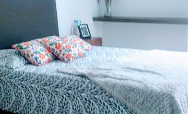 Departamento en Ecatepec