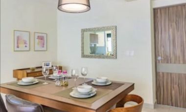 Departamento en Vallejo