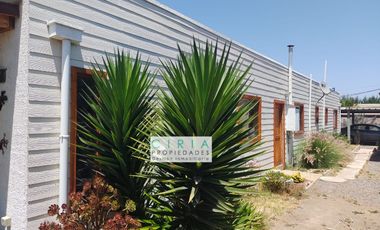 Excelente Casa en Arriendo en Lo Mardones - Quillota