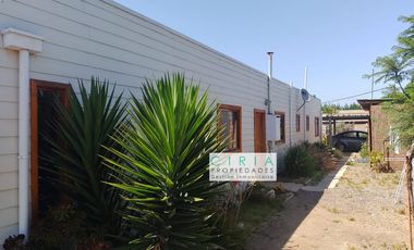 Excelente Casa en Arriendo en Lo Mardones - Quillota