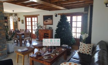 Excelente Casa en Arriendo en Lo Mardones - Quillota