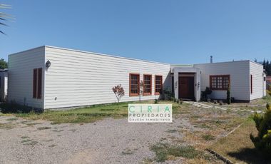 Excelente Casa en Arriendo en Lo Mardones - Quillota