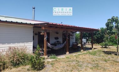 Excelente Casa en Arriendo en Lo Mardones - Quillota