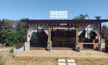 Excelente Casa en Arriendo en Lo Mardones - Quillota