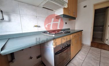 Departamento en Arriendo en Edificio Don Simón VII