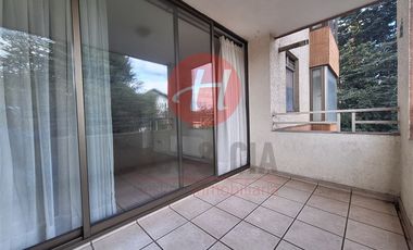 Departamento en Arriendo en Edificio Don Simón VII