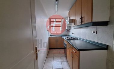 Departamento en Arriendo en Edificio Don Simón VII
