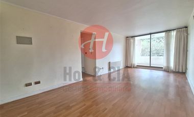 Departamento en Arriendo en Edificio Don Simón VII