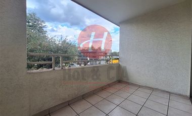 Departamento en Arriendo en Edificio Don Simón VII