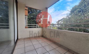 Departamento en Arriendo en Edificio Don Simón VII