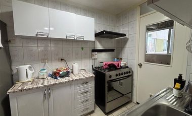 Departamento en Venta en Martinez de Aldunate 3490