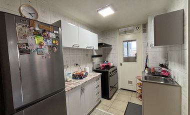Departamento en Venta en Martinez de Aldunate 3490