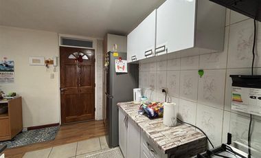Departamento en Venta en Martinez de Aldunate 3490
