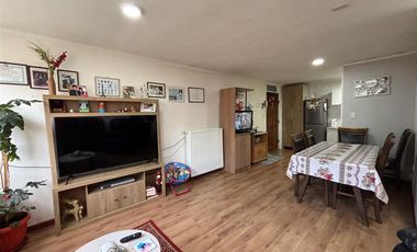 Departamento en Venta en Martinez de Aldunate 3490